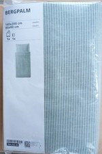 Ikea Bergpalm 140x200 +