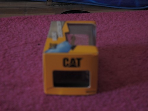 Diecast caterpillar spielzeug - caterpillar,