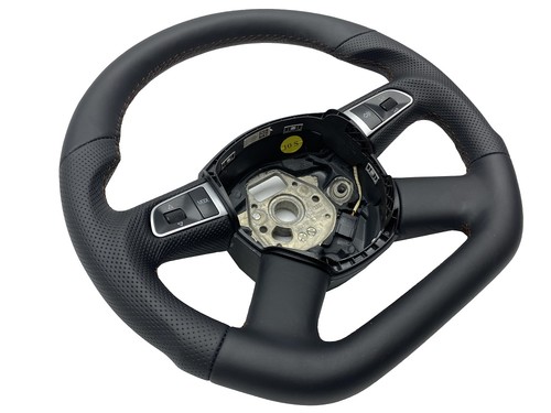 Tuning lenkrad leder - lenkrad,