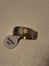 Gold Ehering Gr. 17 -