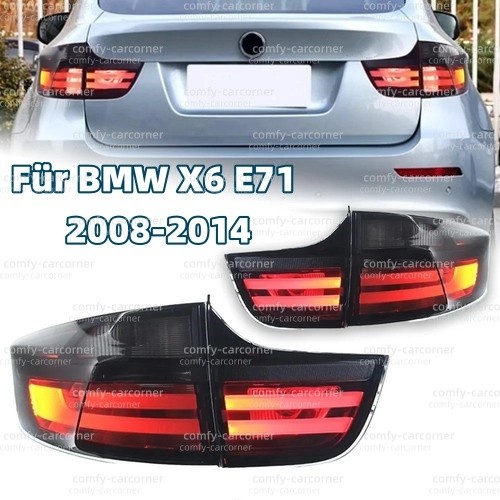 Paar für bmw e71 - paar,