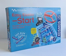 Kosmos Easy Elektro Start –