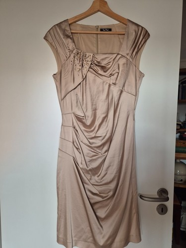 Vera mont 38 abendkleid - gr.,