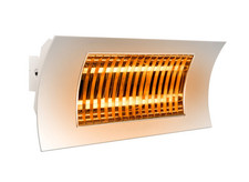 Infrarot Wandheizer 2000 W HIW