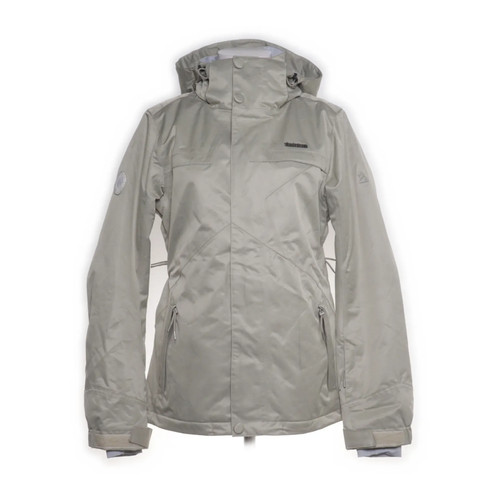 Zimtstern skijacke damen - skijacke,,