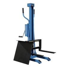 HanseLifter Handwindenstapler