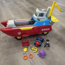 Paw Patrol Sea Patrol Sea