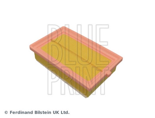 Blue print luftfilter - blue,