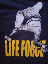 Life Force Out Front Bandshirt