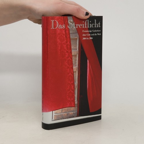 Das streiflicht - das, ii
