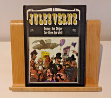 Jules Verne -  Robur der