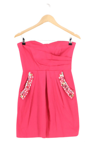 Lipsy london cocktailkleid - london,