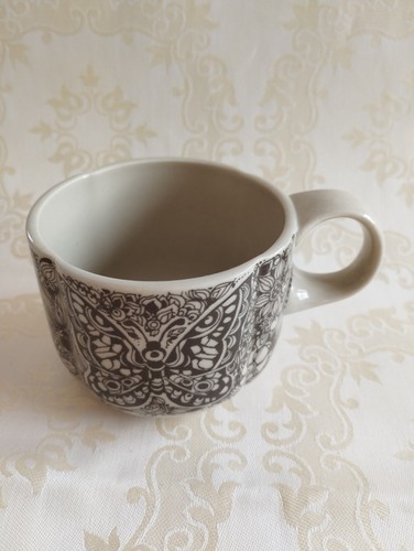 Rosenthal kaffeetasse - rosenthal,