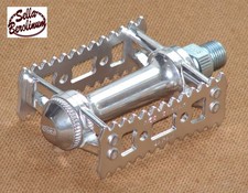 1 Paar MKS Stream Pedale aus