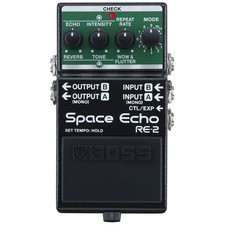 Boss RE-2 Space Echo
