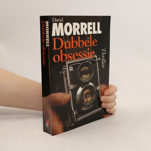 Dubbele obsessie david - | ,