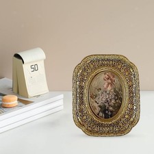 Bilderrahmen Geprägt