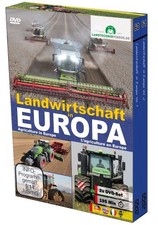 Landwirtschaft in Europa