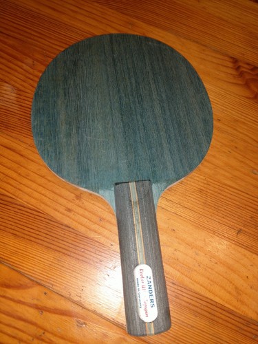 Zanders kevlar ultra - zanders, topspin
