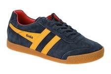 Gola Schuhe HARRIER blau
