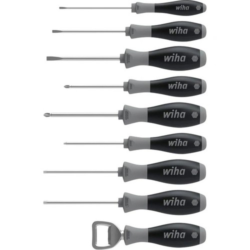 Wiha 46544 schraubendreher set - 46544,