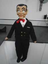 BAUCHREDNERPUPPE PUPPE VERBESSERT GÄNSEHAUT SLAPPY