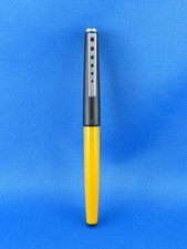 Vintage Kugelschreiber / Rollerball Montblanc Carrera