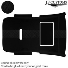 DSG2 Schwarz Stich Luxe