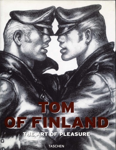 Tom finland the art - tom, finland.