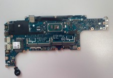 Dell Latitude 5420 Motherboard Mainboard  Intel i5-1135G7 LA-K491P