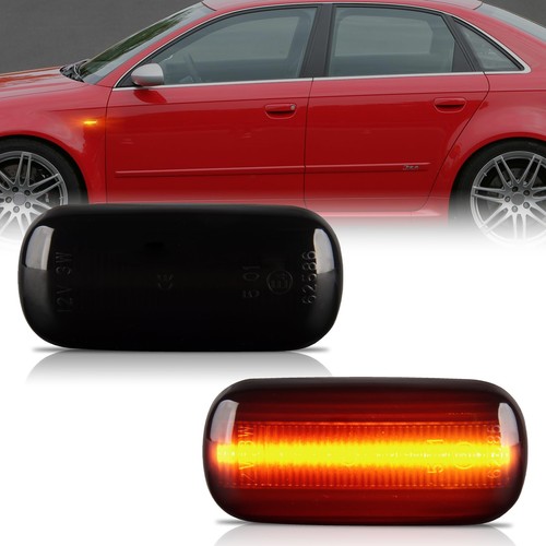 Led seitenblinker für audi - led,