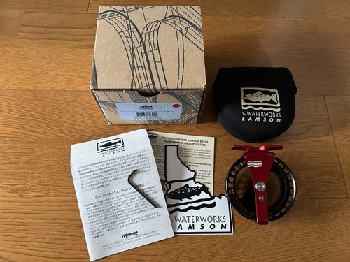Waterworks lamson purelist - purelist, p1