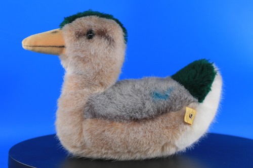 Steiff tulla ente - steiff,