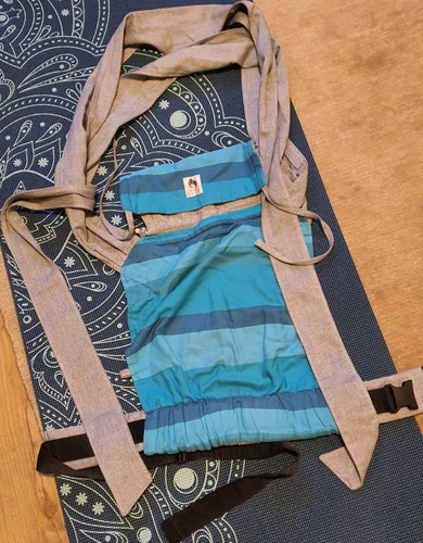 Limas babytrage modell - babytrage,
