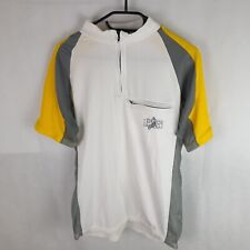 Feroti Sport Fahrrad Shirt Trikot Gr.M Unisex Mehrfarbig