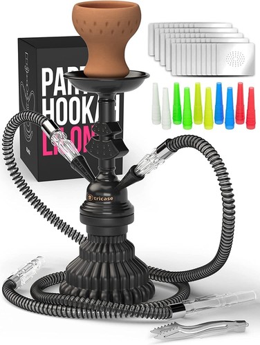 Shisha set komplett reise - shisha,
