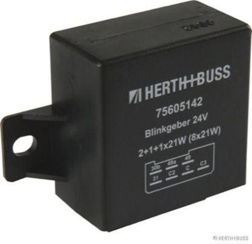 Herth buss blinkgeber - blinkgeber, 7