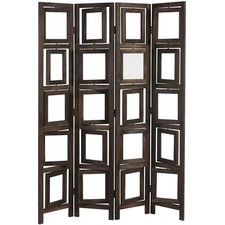 Paravent Bildgalerie II