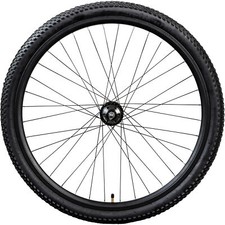 Mtb laufradsatz zündapp blue - mtb,