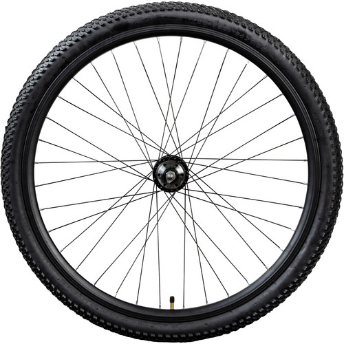 Mtb laufradsatz zündapp blue - mtb,