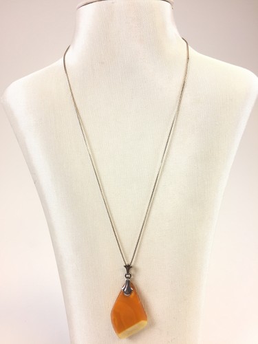 Bernsteinanhänger amber - bernsteinanhänger,