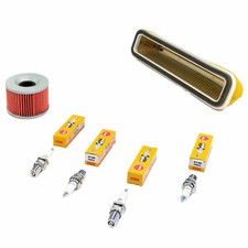 Wartung Set für Kawasaki ZL