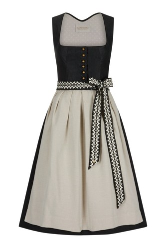 Alpenherz dirndl - ❤️‍alpenherz,