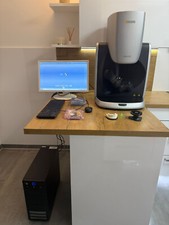 Komplettset ! Sirona inEos X5