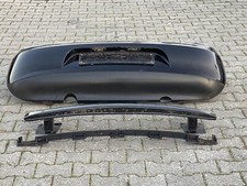 Heckschürze Stoßstange