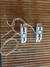 2 x Fleischmann 6902