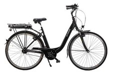 Zoll bike climber - zoll, elektro