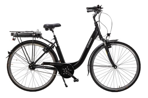 Zoll bike climber - bike, elektro