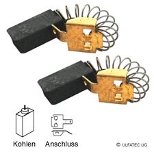 Kohlebürsten Motorkohlen SKIL