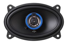 Autotek atx 462 - |, oval